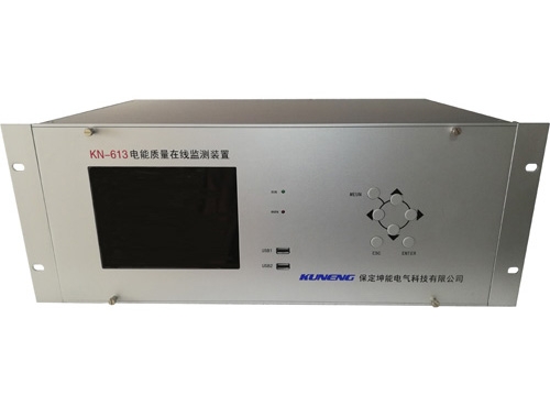 浙江KN-613电能质量在线监测装置
